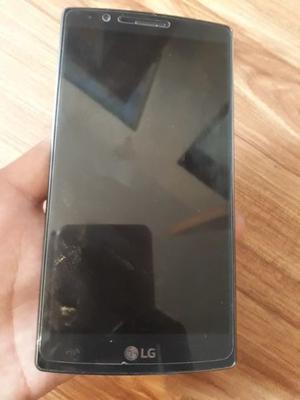 Vendo lg g4 h815 leer