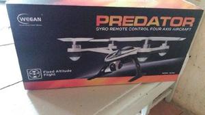 Vendo o Permuto Drone predator sg f 45!!