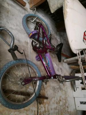 Vendo rod 16