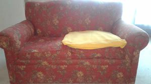 Vendo sillon 2 cuerpos