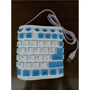 Vendo teclado flexible