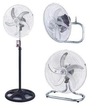 Vendo ventiladores 3 en 1 !! 18 pulgadas a sólo $850 !!