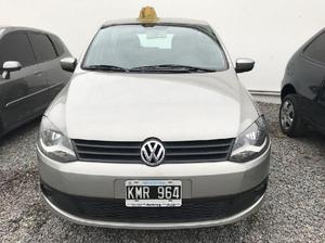 Volkswagen Fox 1.6 5p Comfortline, 2011, Nafta