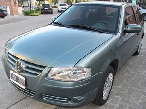 Vw Gol Power1.4 Qp_el full_50mkm Real_impecable_sin