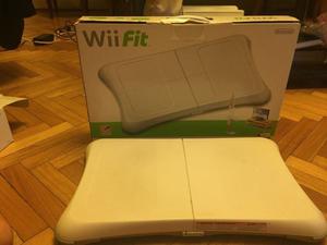 WII FIT original