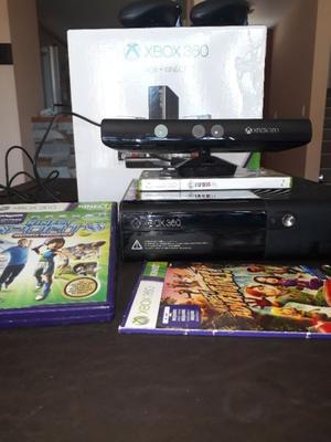 Xbox 360 + Kinect Original