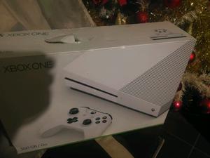 Xbox one nueva