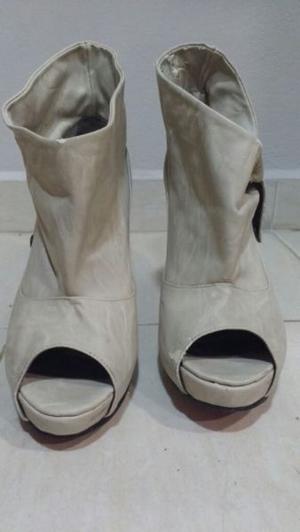 Zapatos de Mujer