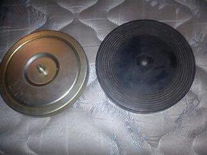 antiguo tocadisco marca piezo,
