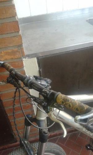 bicicleta giant xtc