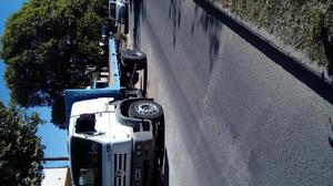 fletes camion 'playo 5 m con mula para emprar 03517517656