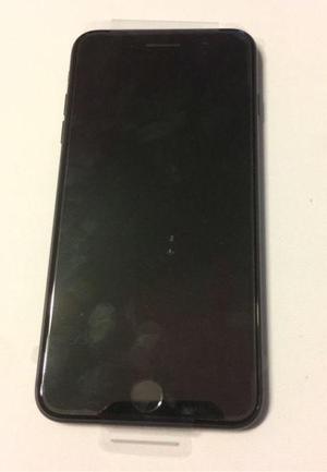 iPhone 7 Plus - Negro - 128 gb