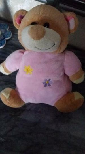 oso peluche nuevo