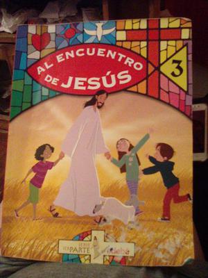 Al encuentro de Jesús