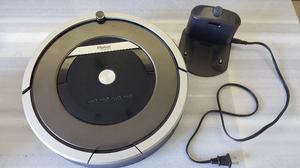 Aspiradora iRobot Roomba 870