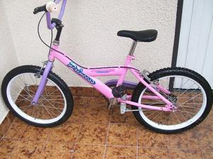 BICICLETA RODADO 20 MARCA PIONEER PRINCEES