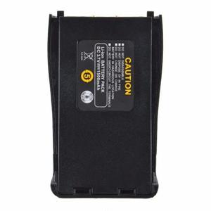 Bateria Baofeng Handy Original 888s Recargable Calidad