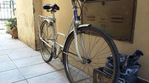 Bicicleta Rodado 26 Marca Olmo