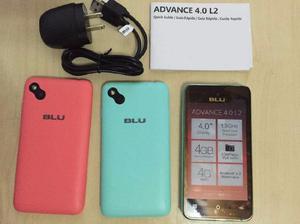 Blu Advance Nuevos