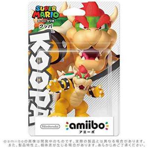 Bowser Amiibo - Importación De Japón (super Mario Bros