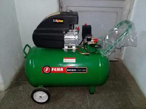 COMPRESOR FEMA 2,5 HP