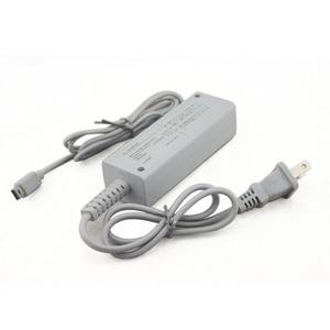 Cargador Adaptador De Corriende Gamepad Wii U