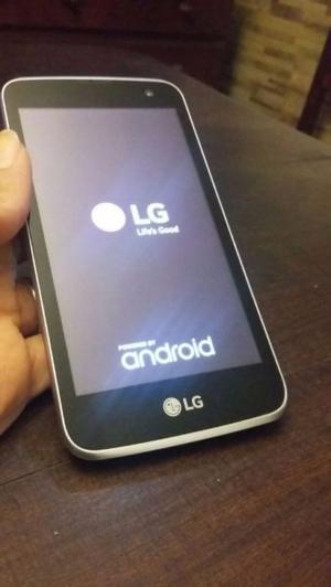 Celular Lg K4 KG