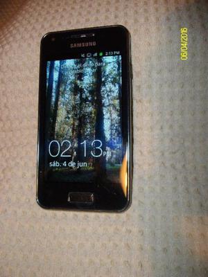 Celular Smartphone Samsung Galaxy Advance S Gt  Para