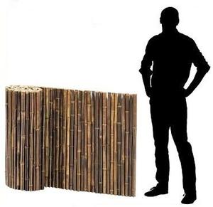 Cerco De Cañas Bambu Tacuara Paneles Pergolas Techos