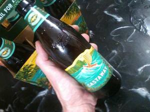 Cerveza Kona Castaway Ipa Importada Usa Hawai,caballito