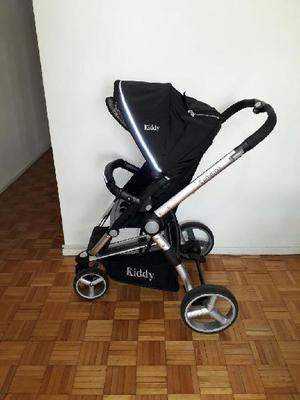 Coche Kiddy Bebe en Muy Buen Estado