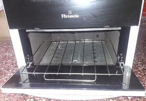 Cocina con horno Florencia