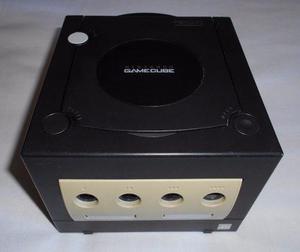 Consola Nintendo Game Cube - Para Repuestos