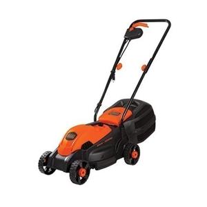 Cortadora Cesped w C/caja Grcm Black & Decker