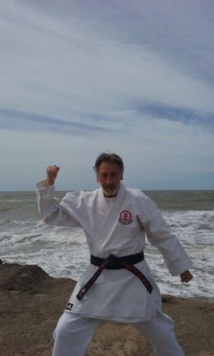 Escuela de Karate-Do