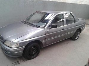 Ford Orion GL 1.6 GNC