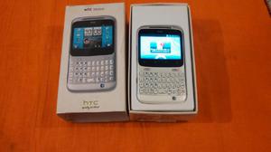 HTC STATUS con ANDROID, TAC y TECL, DOBL CAM 5MP, WIF, GPS y