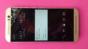 HTC one m9 32gb en muy buen estado. 20 MP de camara, 3gb