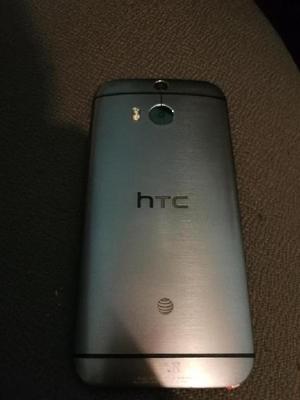 Htc One M8 32gb 4g Movistar