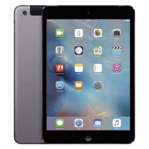 IPad Mini 2 Retina WIFI + Celular 4G Space Gray nueva en