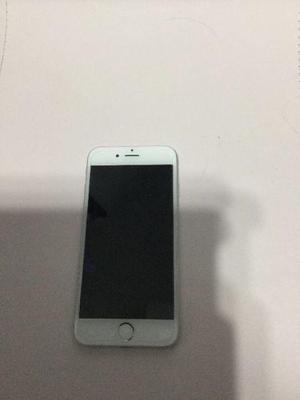 Iphone 6 64gb Space Gray.liberado Para Cualquier Companía