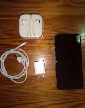 Iphone 6 space gray 16gb