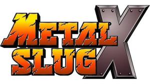 Juego Metal Slug X Para Pc