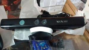 Kinect Xbox360 Con 2 Juegos! Original. NUEVO!