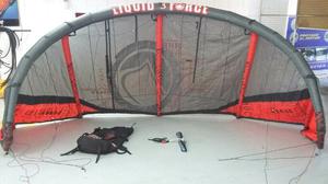 Kite Surf liquid force 8 mts