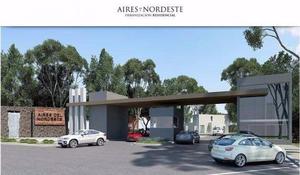 LOTE EN AIRES DEL NORDESTE