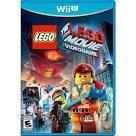 Lego The Movie Wii U - Fisico - Nuevo