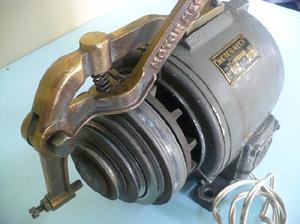 MOTOR DE MAQUINA DE COSER INDUSTRIAL