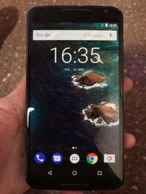 MOTOROLA NEXUS 6