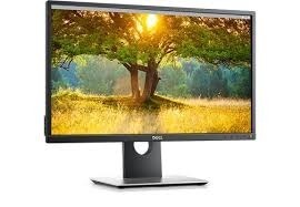 Monitor Dell 24 Ph Profesional